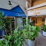 New President Hotel Cairo