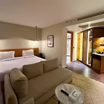 New President Hotel Cairo