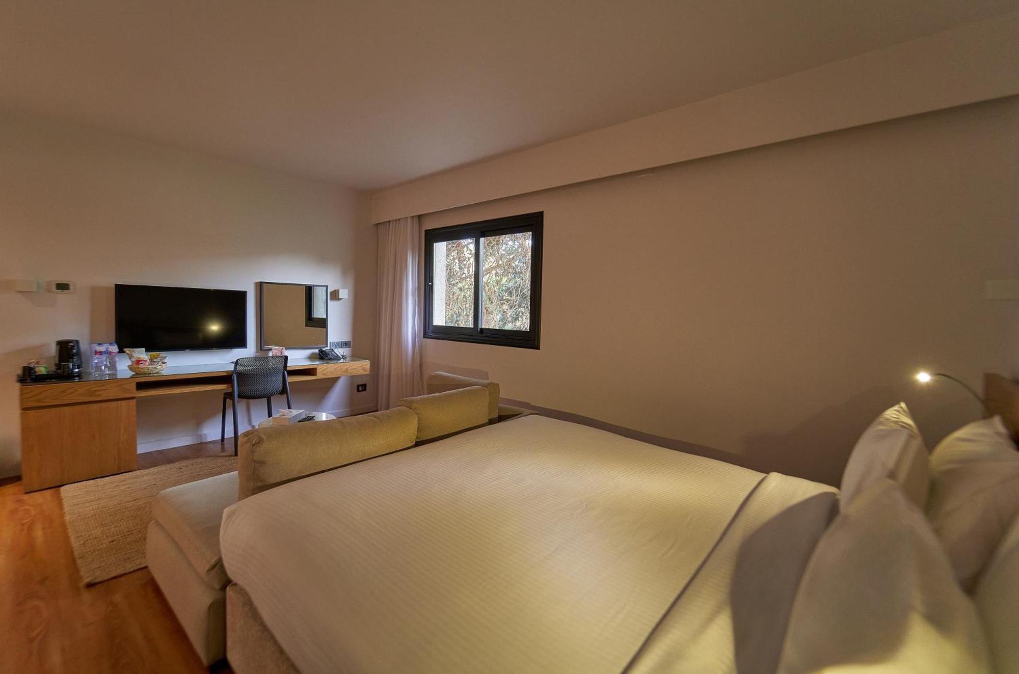 New President Cairo 3* Giza