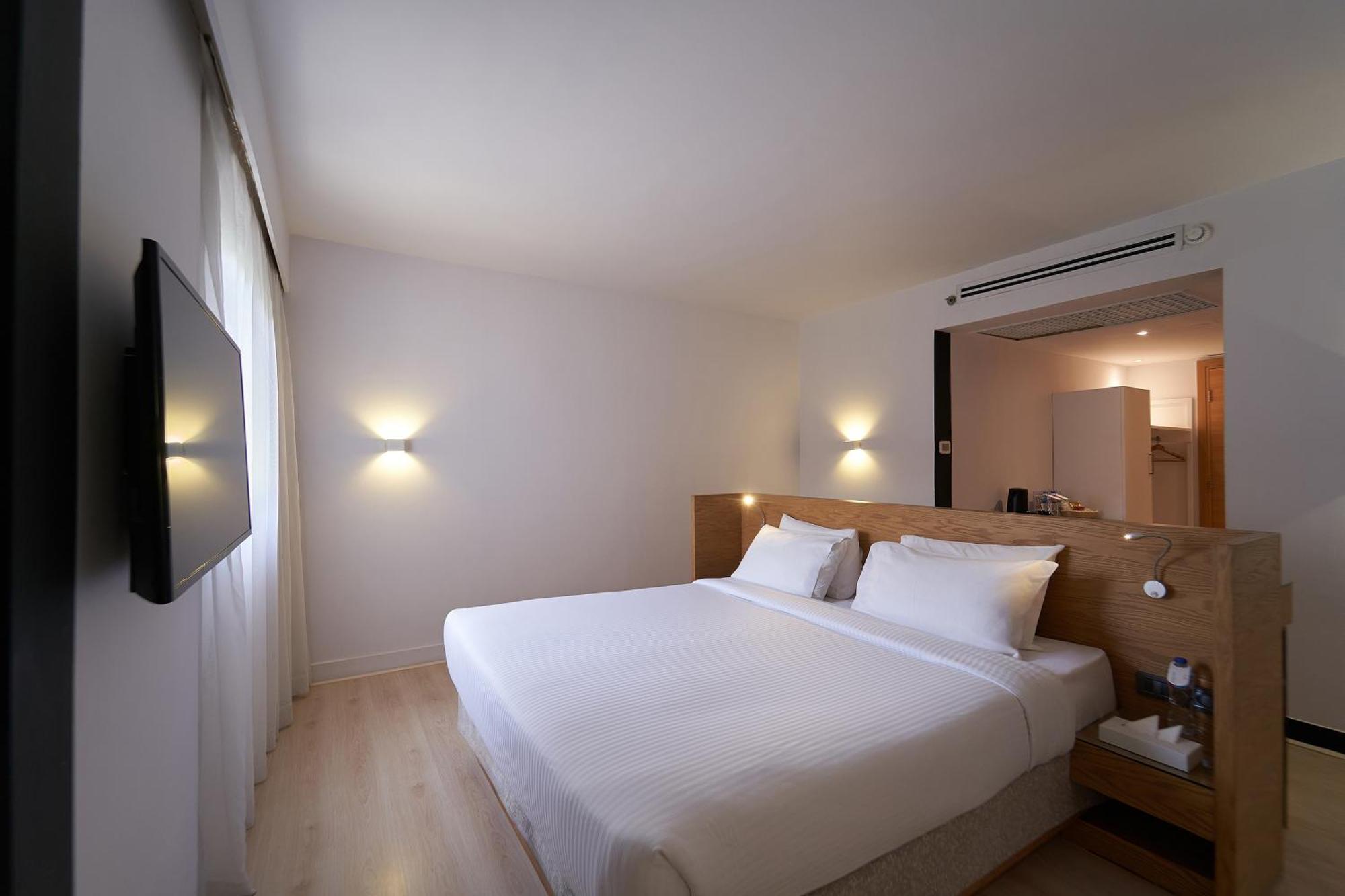 New President Cairo Hotel 3*