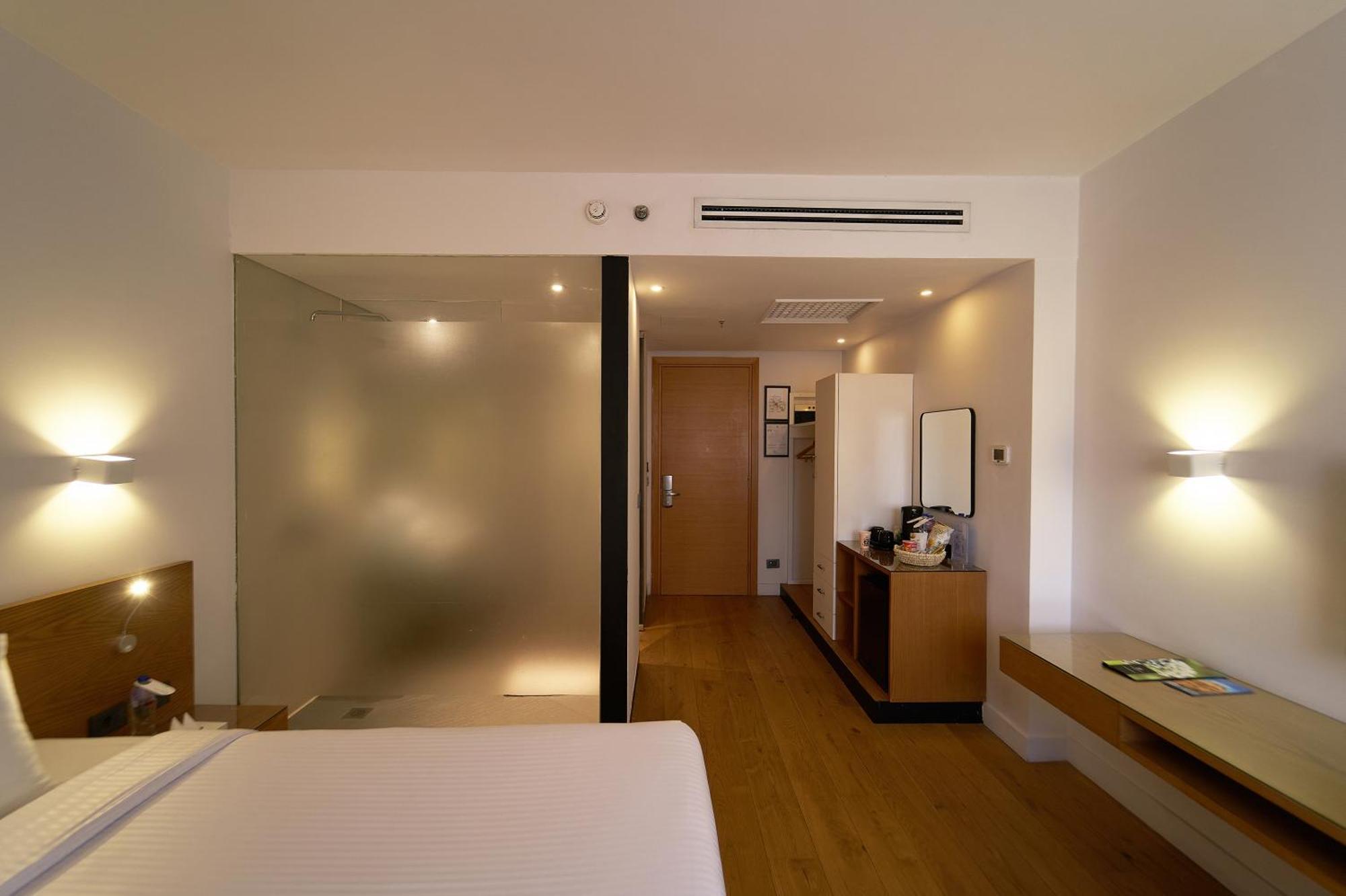 Hotel New President Cairo 3*