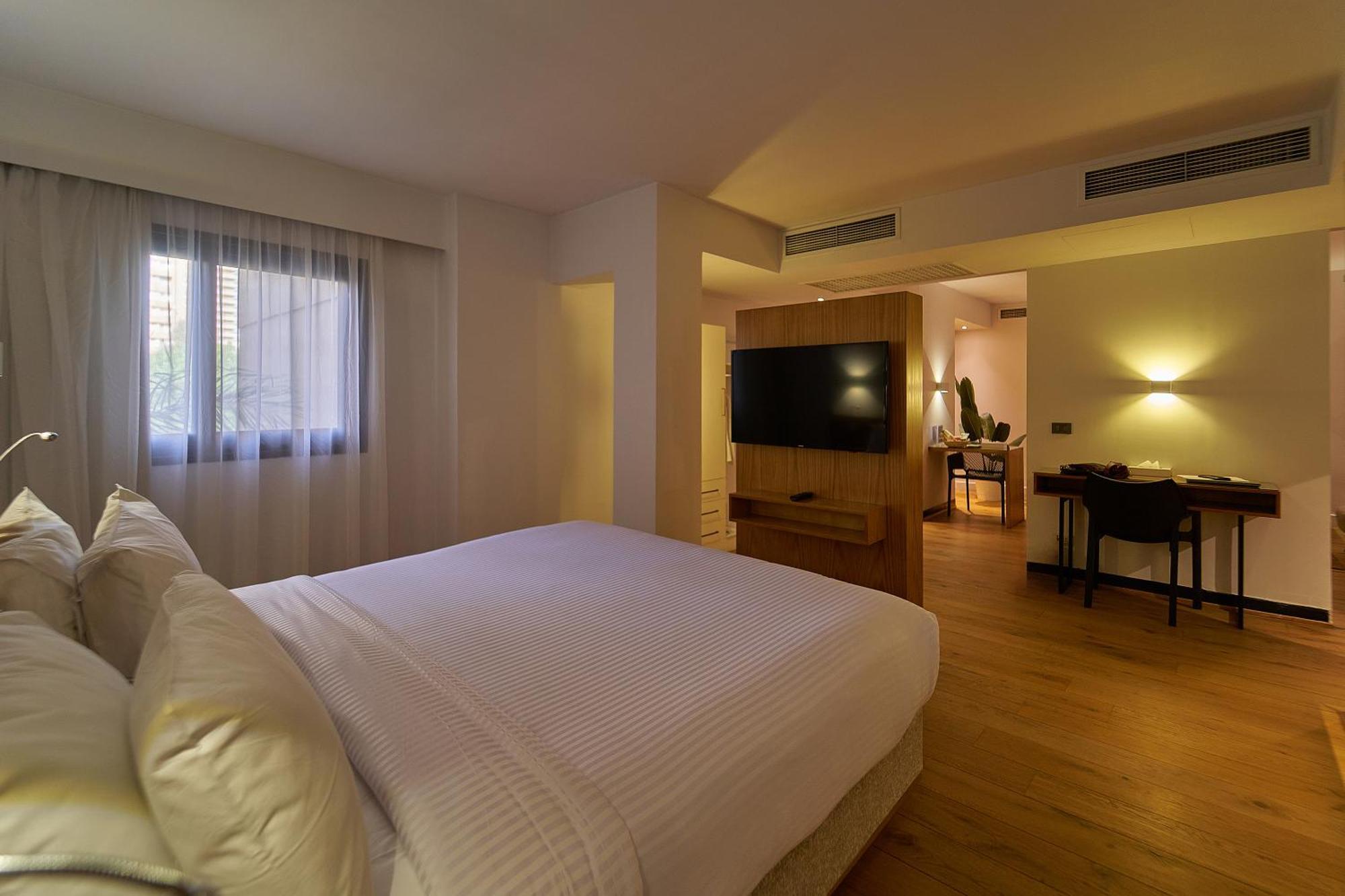 New President Cairo Hotel Giza