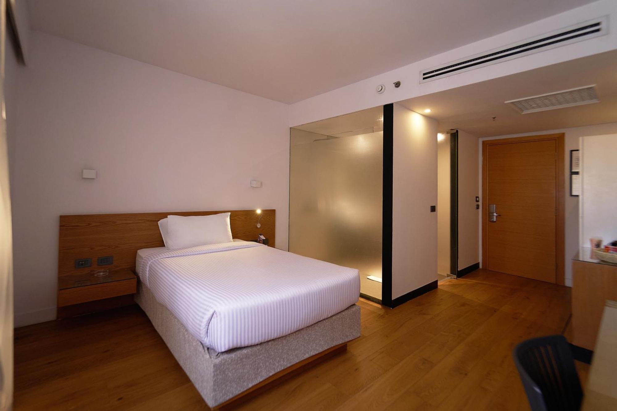 Hotel New President Cairo Giza