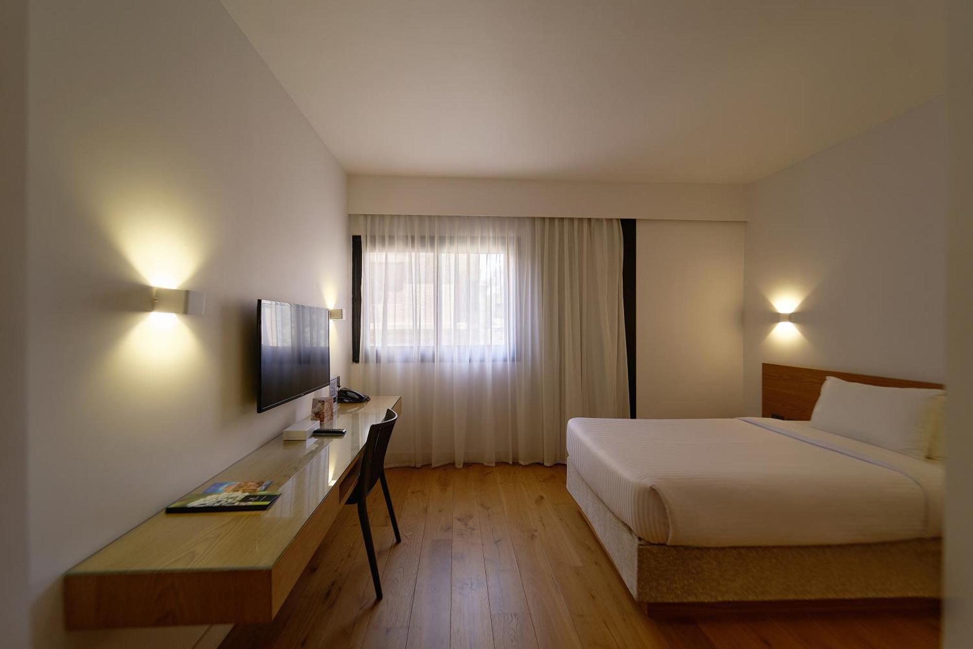 Hotel New President Cairo