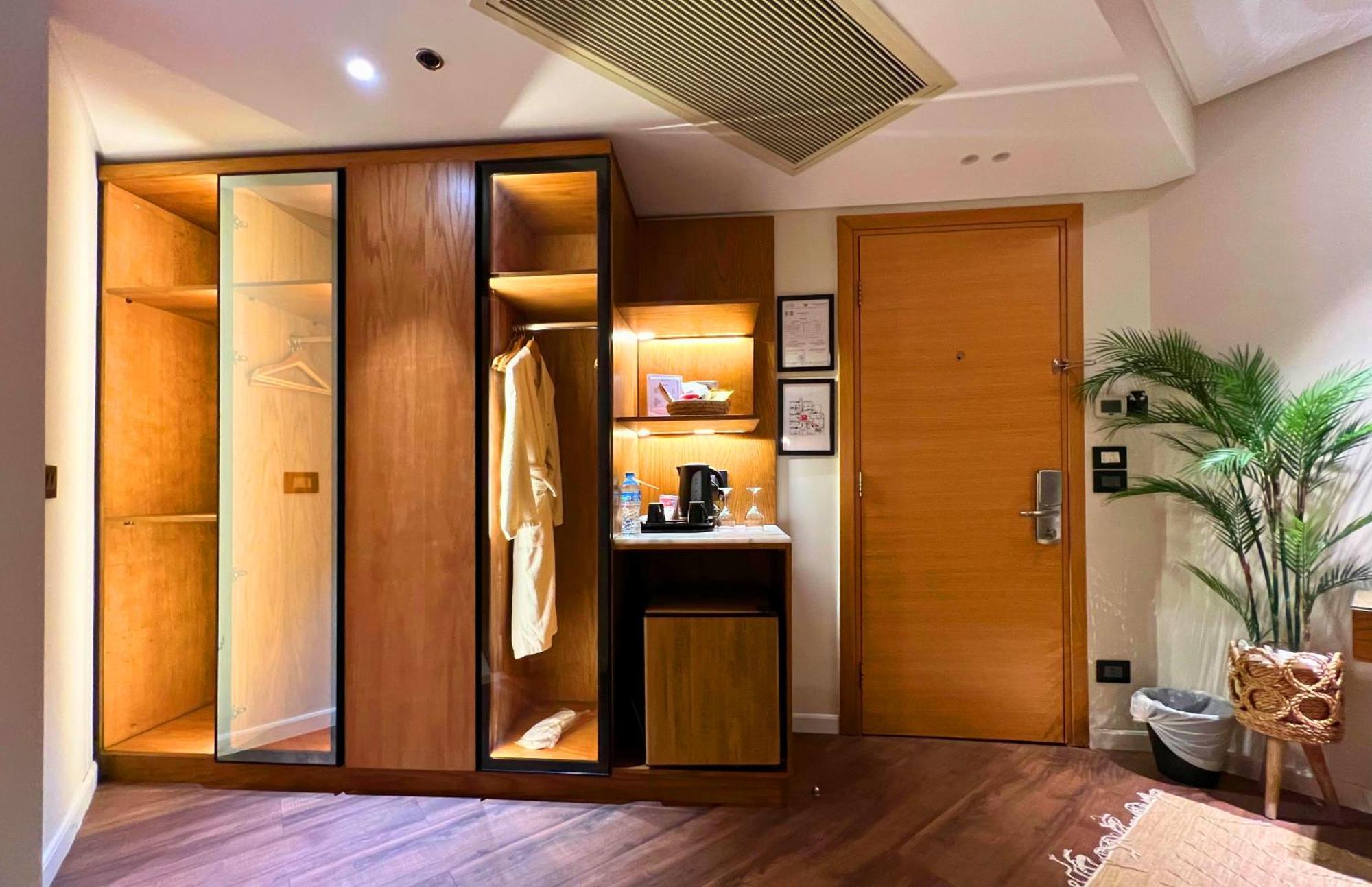 Hotel New President Cairo Giza