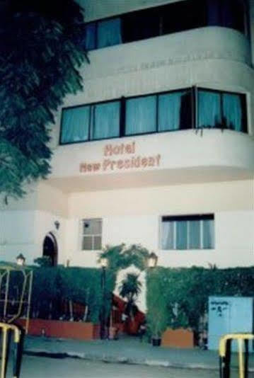 New President Cairo Hotel Giza