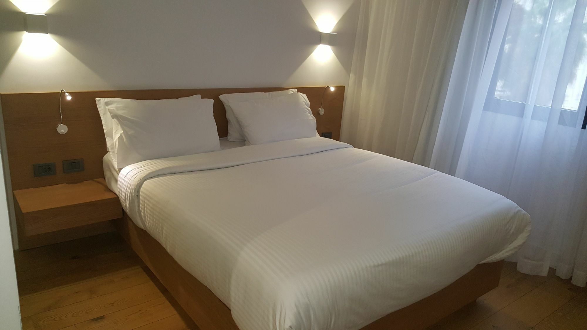 New President Cairo Hotel 3*